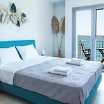 Blue Sea Paros Hotell