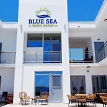 Blue Sea Paros * Drios