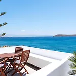 Hotell Blue Sea Paros