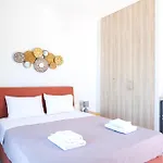 Blue Sea Paros Hotell *