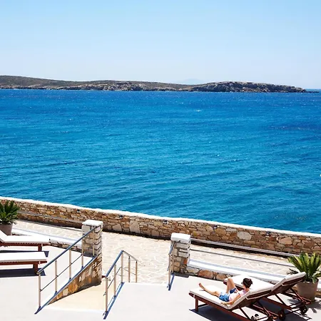 Blue Sea Paros *