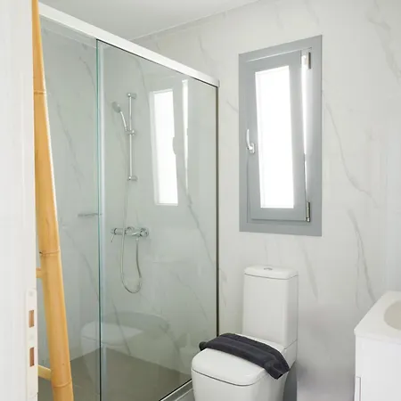 Blue Sea Paros Drios