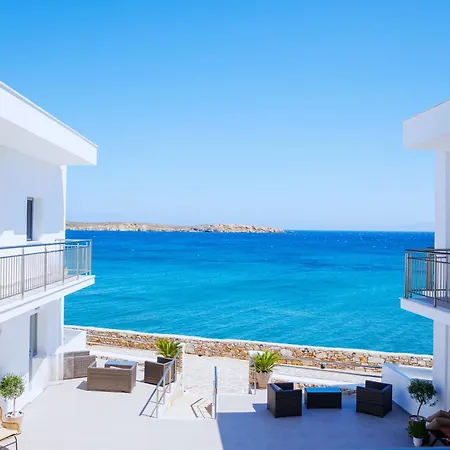 Hotel Blue Sea Paros *