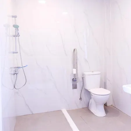 Blue Sea Paros Drios