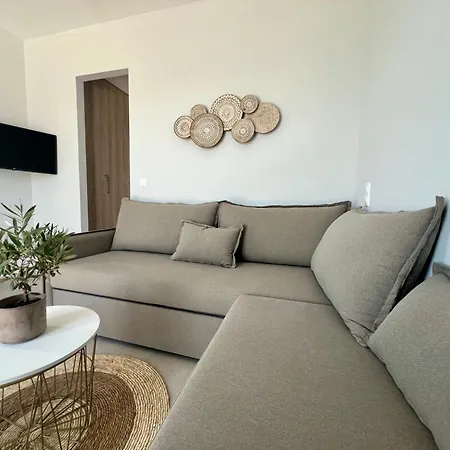 Hotel Blue Sea Paros *