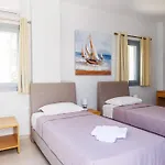 호텔 Blue Sea Paros 드리오스