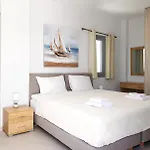 Blue Sea Paros * Drios
