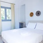 Blue Sea Paros 호텔 드리오스