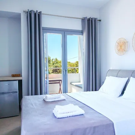 Hotel Blue Sea Paros Aegean Horizon Drios