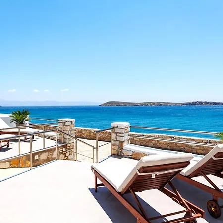 Hotel Blue Sea Paros Aegean Horizon *