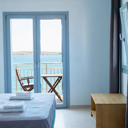 Blue Sea Paros Aegean Horizon Hotel
