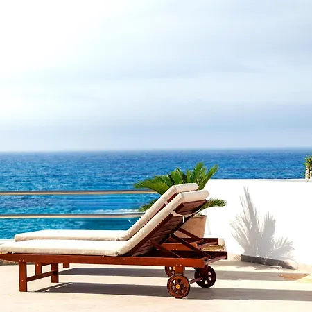 Hotel Blue Sea Paros Aegean Horizon