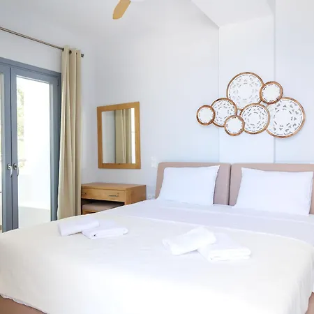 Hotel Blue Sea Paros Aegean Horizon