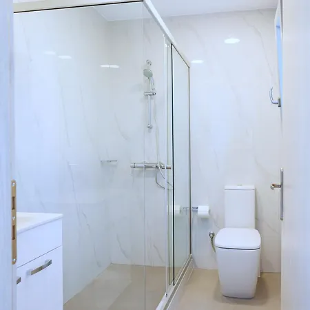 Blue Sea Paros מלון