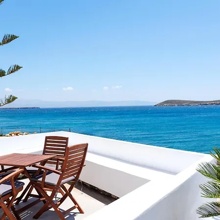 מלון Blue Sea Paros