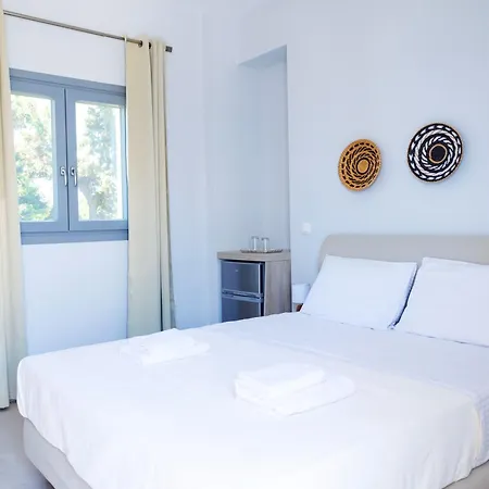 Blue Sea Paros מלון דריוס