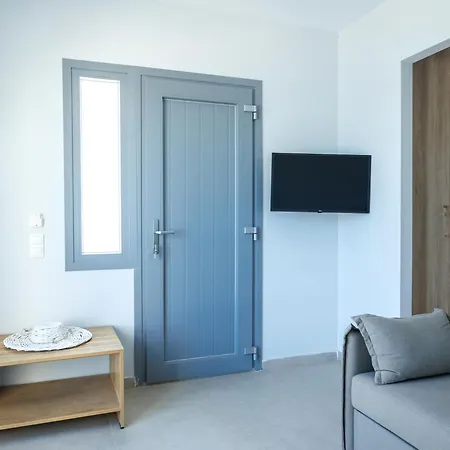 Blue Sea Paros * דריוס