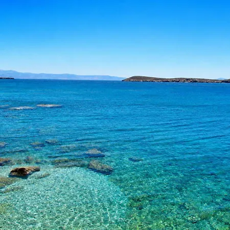 Blue Sea Paros Aegean Horizon Hotel