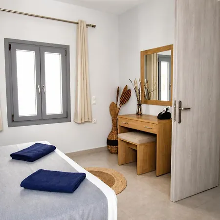 Hotel Blue Sea Paros Aegean Horizon
