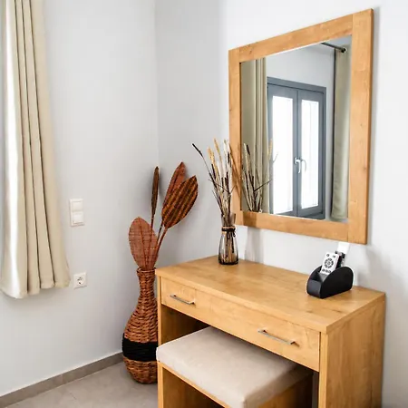Hotel Blue Sea Paros Aegean Horizon *