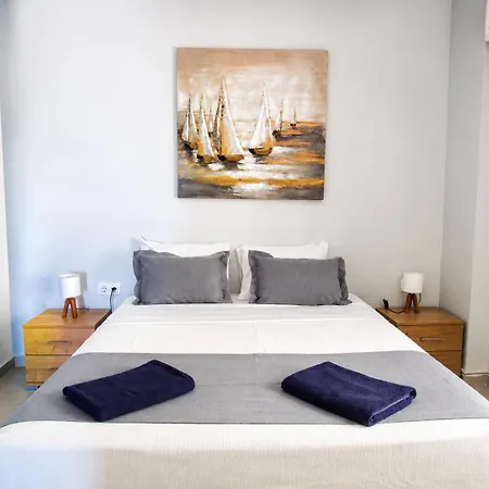 Hotel Blue Sea Paros Aegean Horizon *
