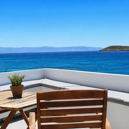 Blue Sea Paros Aegean Horizon * Drios