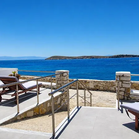Hotel Blue Sea Paros Aegean Horizon Drios