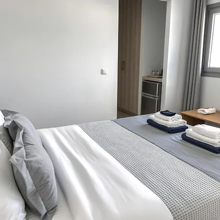 Hotel Blue Sea Paros Aegean Horizon Drios