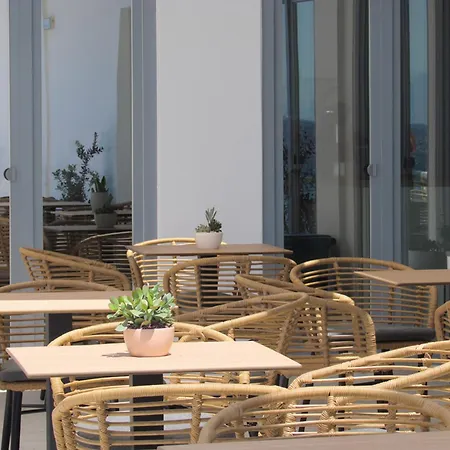 Hotel Blue Sea Paros Aegean Horizon Drios