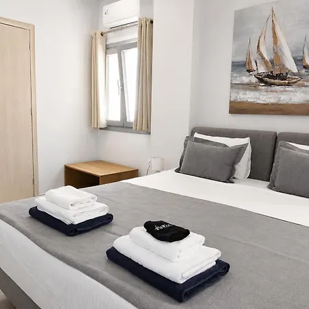Hotel Blue Sea Paros Aegean Horizon