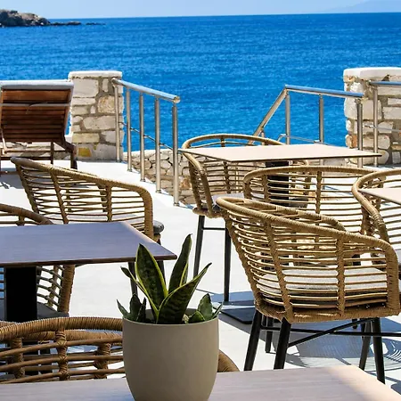 Blue Sea Paros Aegean Horizon Hotel