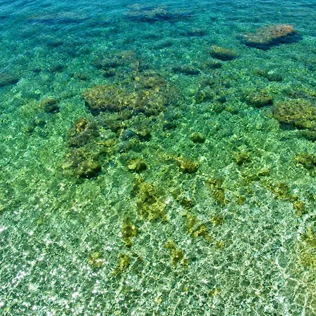 Blue Sea Paros Aegean Horizon Hotel Drios