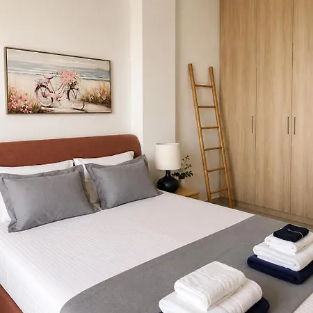 Hotel Blue Sea Paros Aegean Horizon Drios