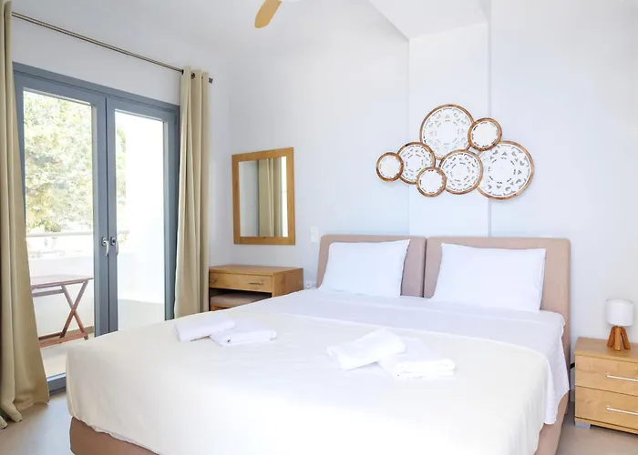 Otel Blue Sea Paros