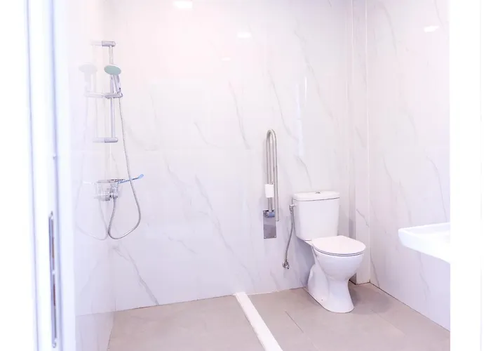 Blue Sea Paros Drios