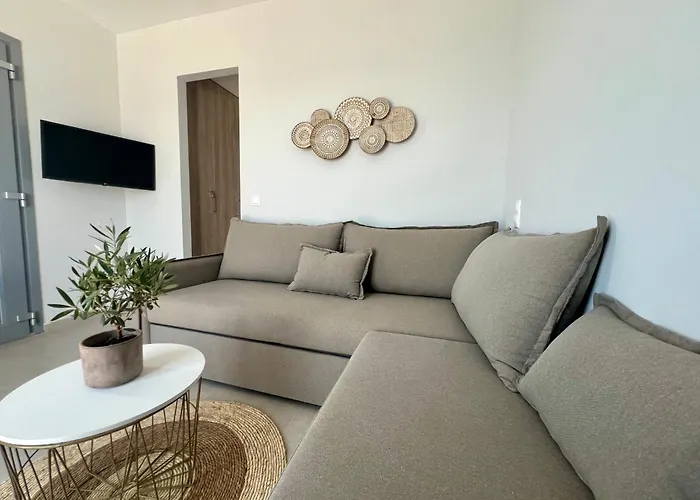 Otel Blue Sea Paros *